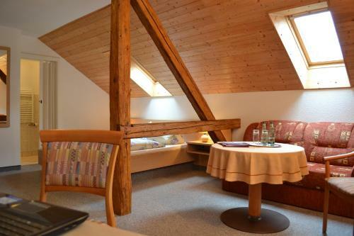 Hotel-pension Vier Jahreszeiten
