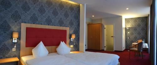 Hotel-pension Vier Jahreszeiten