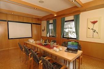 Hotel Luisen-m�hle