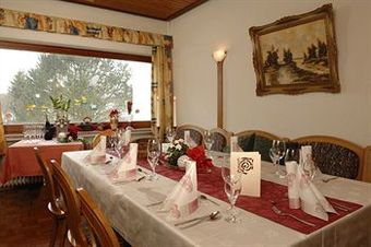 Hotel Luisen-m�hle