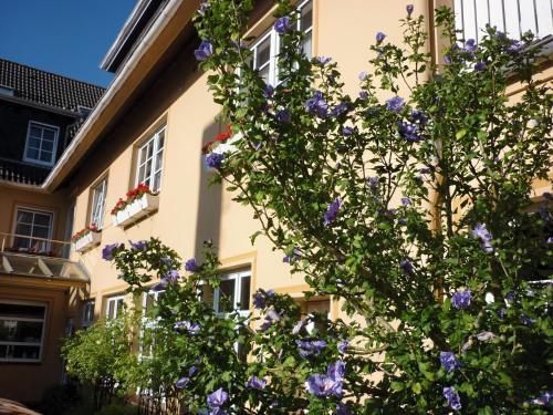 Hotel Osterkrug