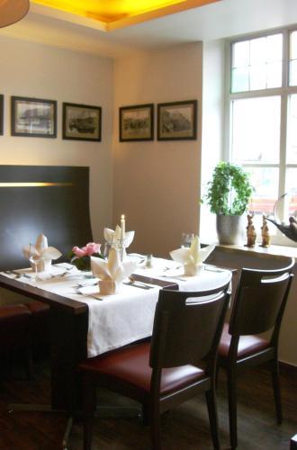 Hotel Osterkrug