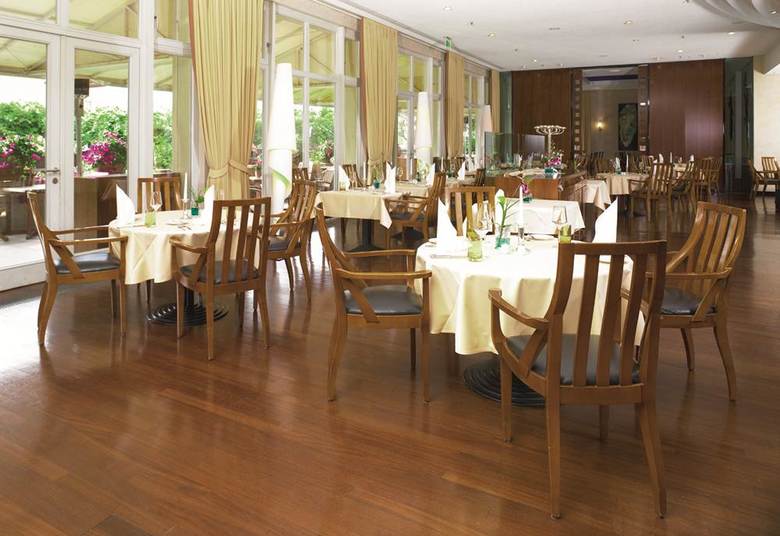 Grand City Hotel Dresden Radebeul