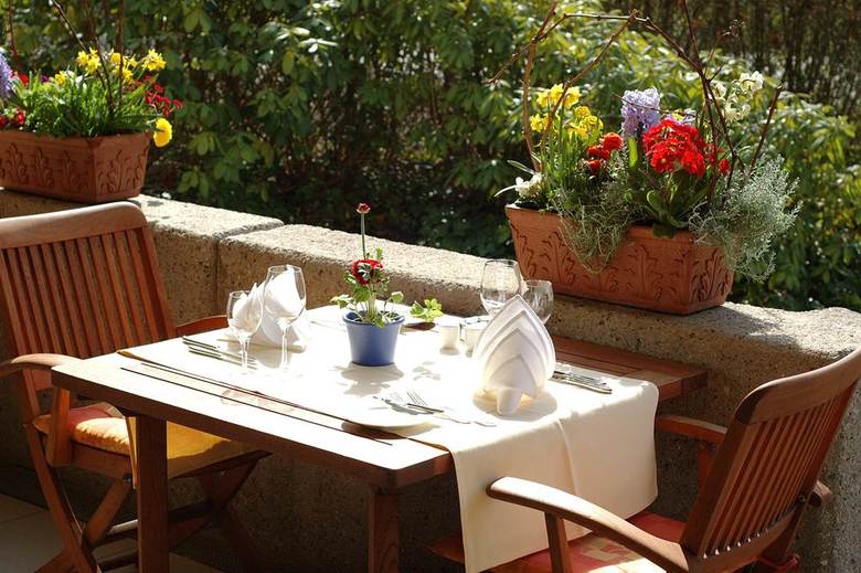 Grand City Hotel Dresden Radebeul