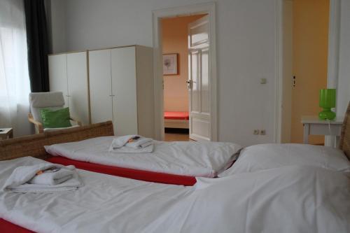 Hotel Dittrichs Erben