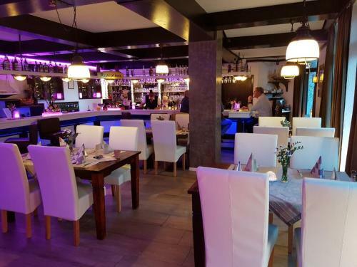 Hotel An Der H�rn