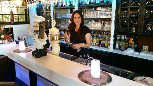 Hotel An Der H�rn
