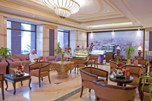 Hotel Intercontinental Dar Al Hijra Madinah