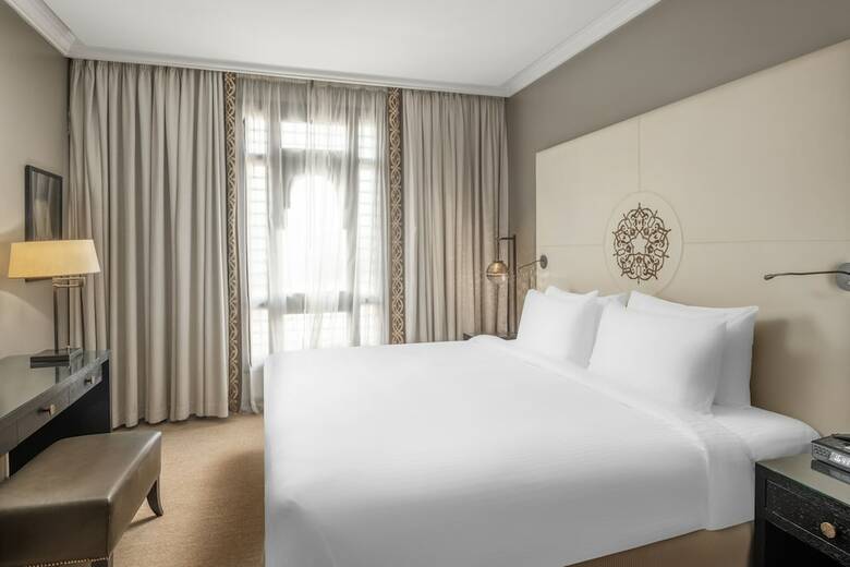 Hotel Shaza Al Madina