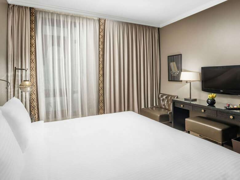 Hotel Shaza Al Madina