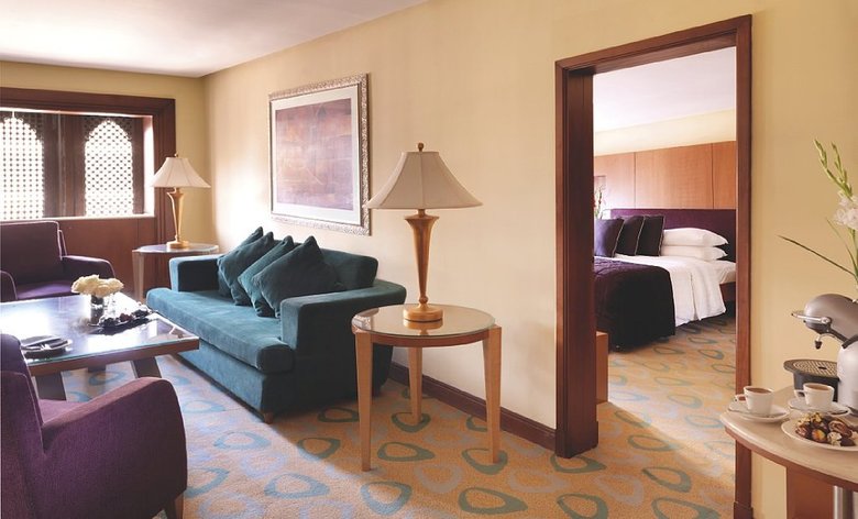 Radisson Blu Hotel, Jeddah