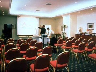 Radisson Blu Hotel, Jeddah
