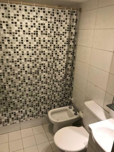 Apartamento Jardines Del Boulevard