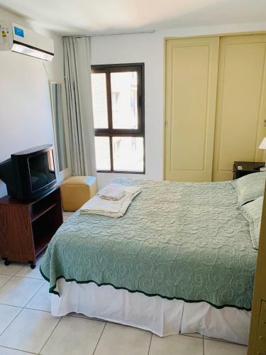 Salguero Apartment