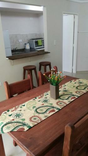 Apartamento Terra Forte Cordoba