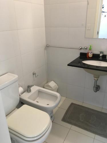 Apartamento Temporarios C�rdoba
