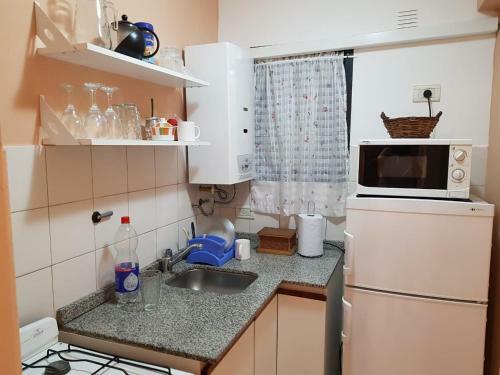 Apartamento Departamento Am