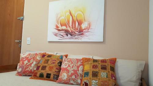 Apartamento Departamento Am