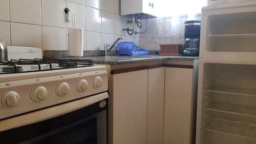 Apartamento Departamento Am