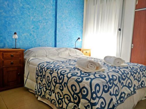 Apartamento Jacarand�