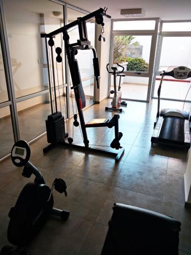 Apartamento Jacarand�