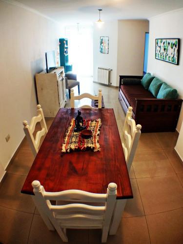Apartamento Jacarand�