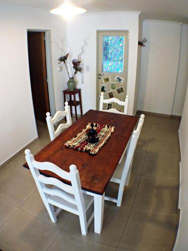 Apartamento Jacarand�