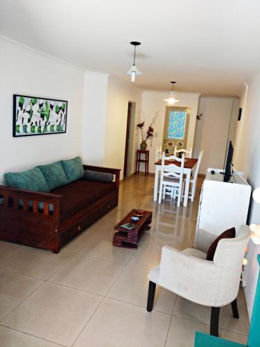 Apartamento Jacarand�
