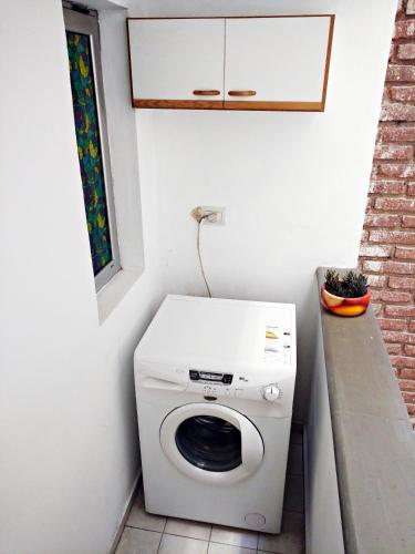 Apartamento Jacarand�