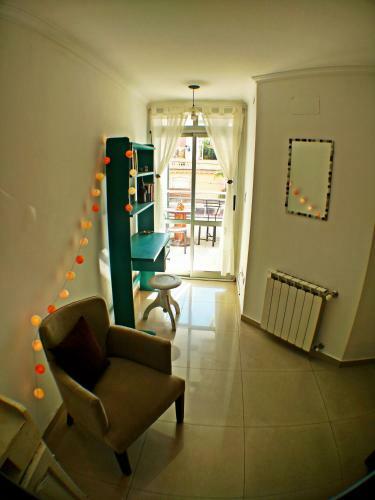 Apartamento Jacarand�