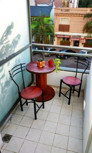 Apartamento Jacarand�