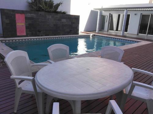 Apartamento Jacarand�