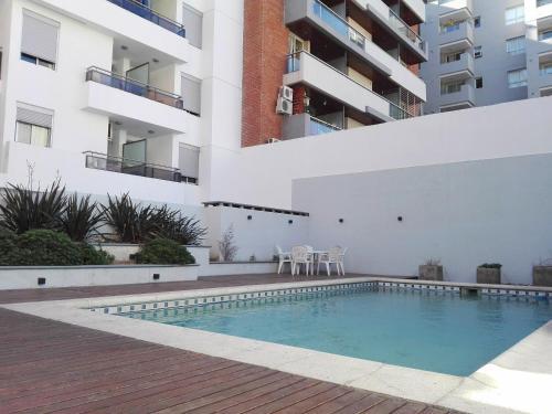 Apartamento Jacarand�