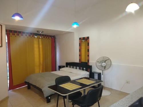 Apartamento Route 66