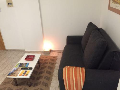 Apartamento Algarrobo