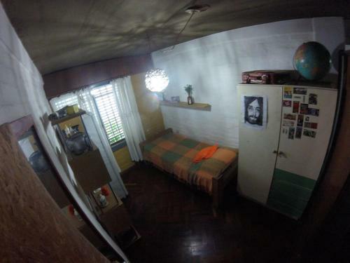 Casa De Huespedes De Adriana