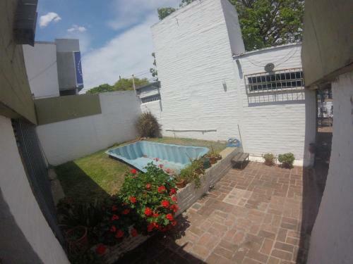 Casa De Huespedes De Adriana