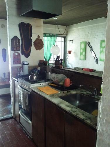 Casa De Huespedes De Adriana