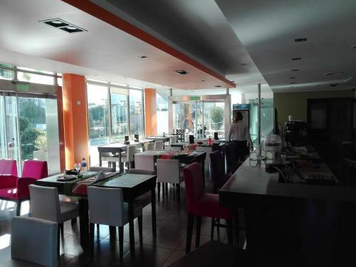 Alto Villasol Apartamento