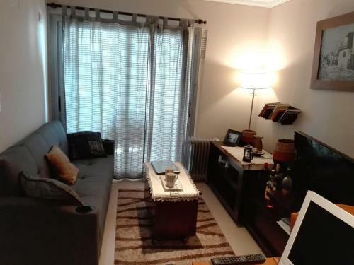 Alto Villasol Apartamento