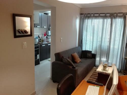 Alto Villasol Apartamento