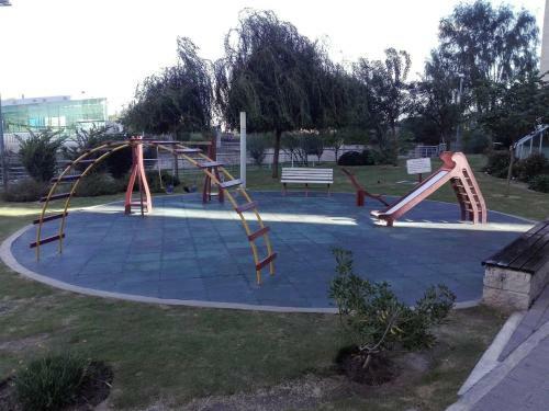 Alto Villasol Apartamento