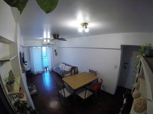 Apartamento En El Coraz�n De La Ciudad