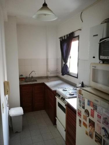 Apartamento Andres