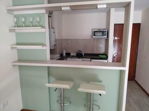 Apartamento I541