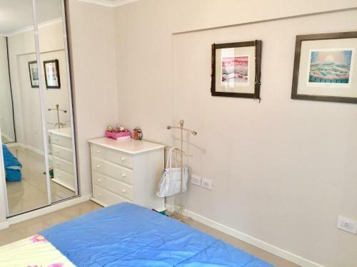 Apartamento Departamento Obispo Trejo