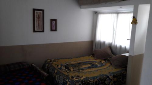 Apartamento Departamento Brasil 930