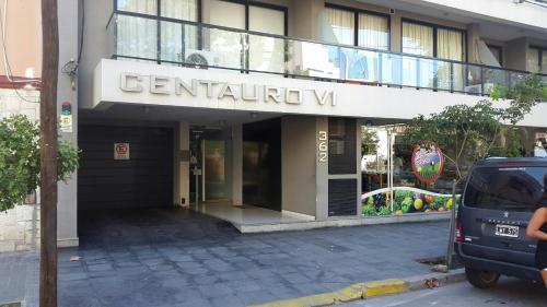 Apartamento Centauro 6