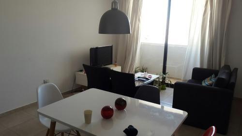 Apartamento Centauro 6