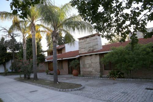 Espectacular Casa